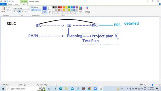 TESTING TOOLS tutorials || Demo - 3 || by Mr. Vasu On 28-10-2022 @8PM IST смотреть онлайн