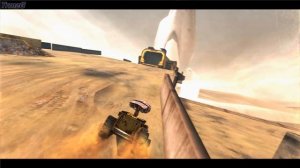 Валл-И / Wall-E (2008) PC/Прохождение#2