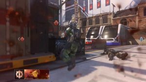 Call of Duty: Infinite Warfare Weapon Variants, Gun Perks, & Crafting