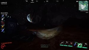 Comms Relay 1 Activated — Osiris New Dawn : year end update - ep.8