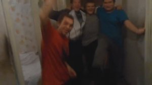 Буерак - Спортивные очки бати Руслана Гительмана