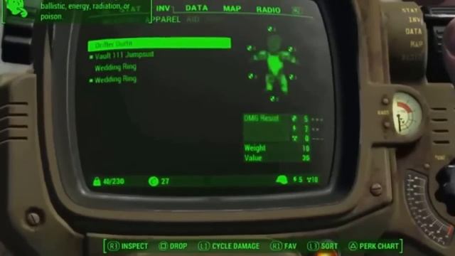Fallout 4 Gameplay Walkthrough Part 1 - 1080p HD Xbox360 смотреть онлайн