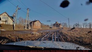 Skoda Kodiaq 2021 OFF ROAD. Первый весенний тест на бездорожье.
