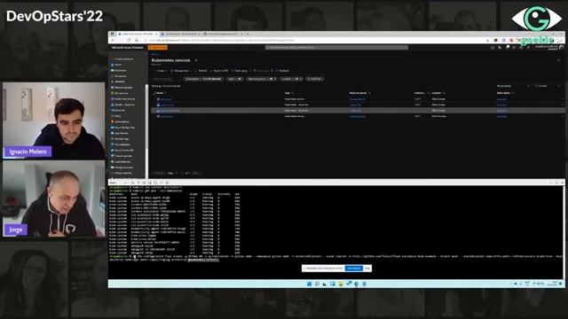 DevOpStars'22 - Day 1 | Free - Part 1 смотреть онлайн