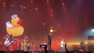 Playingtheangel -  В бензиновой луже Будущее 08.07.23 Vk Stadium