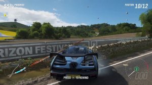 The Forza Horizon 4 Ultimate Edition (dem0)