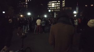 День, когда проиграл Дональд Трамп.