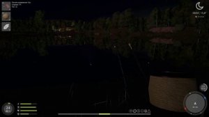 РР4 ОЗЕРО КОМАРИНОЕ ГУСТЕРА / РУССКАЯ РЫБАЛКА 4 ОЗЕРО КОМАРИНОЕ ГУСТЕРА / RUSSIAN FISHING 4 ГУСТЕРА