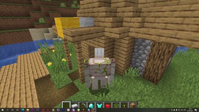 Я ТАЙНО Затроллил ДРУГА ПРЕВРАЩЕНИЕМ В МОБОВ в Майнкрафт ! ДЕВУШКА ВИДЕО ТРОЛЛИНГ MINECRAFT смотреть онлайн