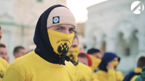 Движ | Кулачные бои