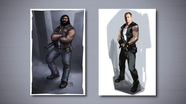 HABLEMOS DE LEFT 4 DEAD смотреть онлайн