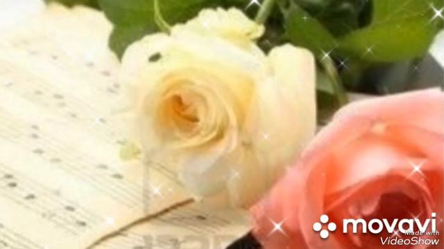 (3)... мелодия любви...