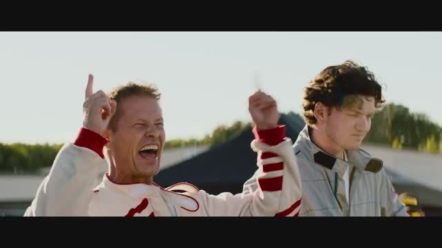 “Гонщики на драйве” (2023) Финальный трейлер на русском смотреть онлайн