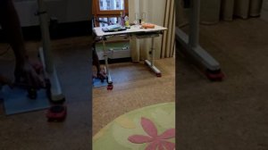 Набор для перемещения мебели на колесиках, мебельный домкрат