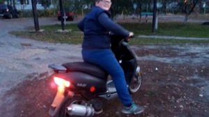 Стелс скиф 50