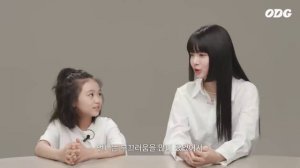 Корейские, японские и американские игры на ODG c Le Sserafim (Часть 1)