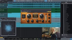Как сделать из моно стерео дорожку - просто и качественно