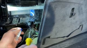 BMW e70 дооснащение Bluetooth на Aux выход