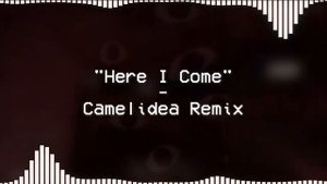 Roblox Doors - "Here I Come" Remix