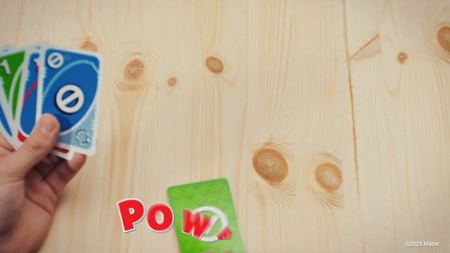 Карти за игра UNO Flex | КОМСЕД смотреть онлайн