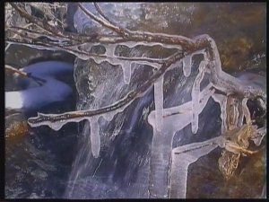 "Дыхание зимы"