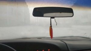 cold start chrysler LHS 1994