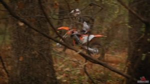 Raw Sound - KTM 150 SX