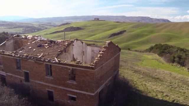 Podere Santa Teresa, Большой и роскошный дом в Тоскане, Италия