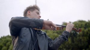 Two violins - Secrets