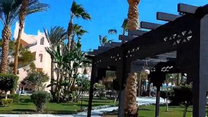 О том, о сем отель - Le Pacha Resort 4* Хургада, Красное Море регион, Египет