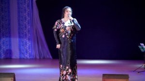 Мария Кондратьева - Я ж деревенская
