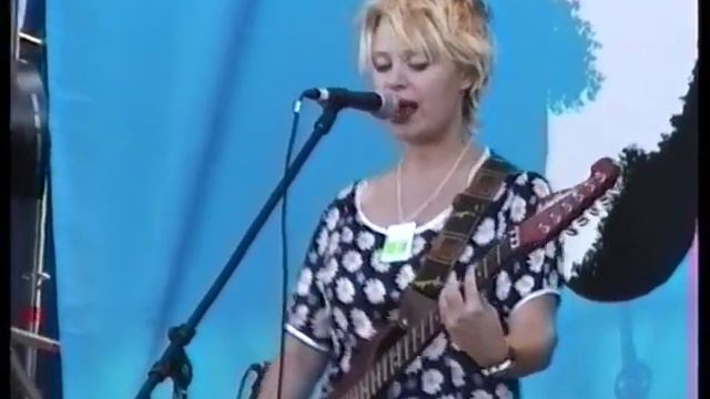 Восьмая Марта - Нашествие, 05 08 2001г