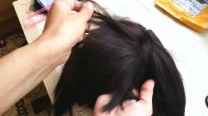 Парики AliExpress из натуральных волос | Посылка из Китая | Распаковка посылок с AliExpress