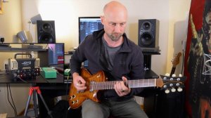 Joyo MeteOR 2 BanTamp Demo