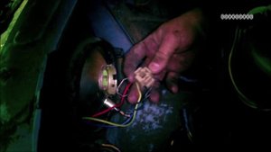 Замена лампочек на ВАЗ 2104