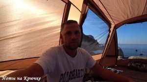 Скорпена в Крыму, морская рыбалка в удивительных местах