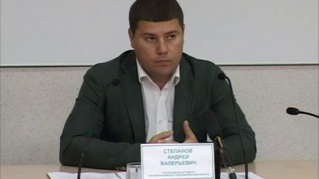 О выделении земельных наделов многодетным семьям  сегодня шла речь на пресс-конференции комплекса...