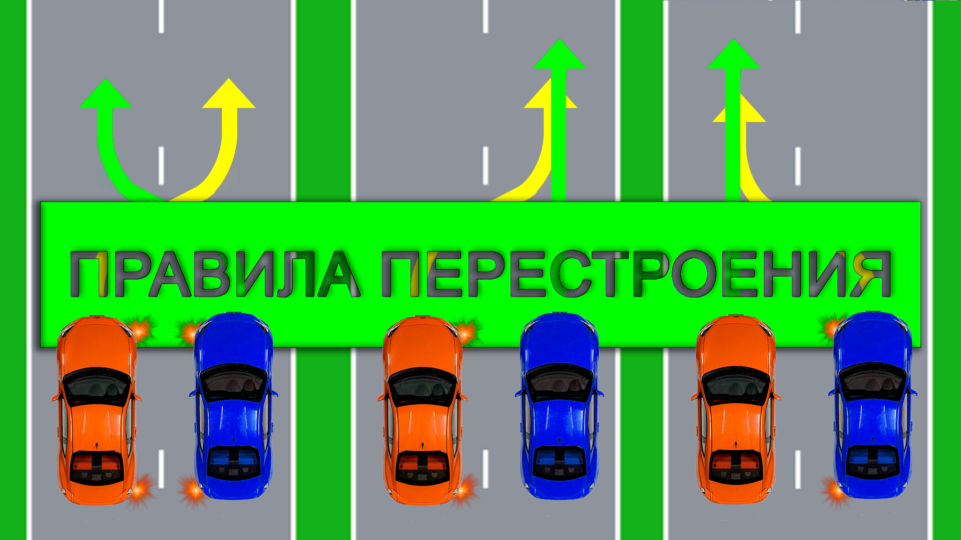 Перестроение по полосам. Перестроение ПДД. Перестроение по полосам ПДД. ПДД перестроение из ряда в ряд. Правила перестроения ПДД.