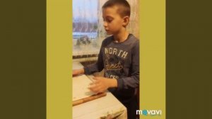Готовлю армянское блюдо