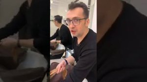 Экспресс-способ восстановления и окрашивания волос от LANZA (ч.1)