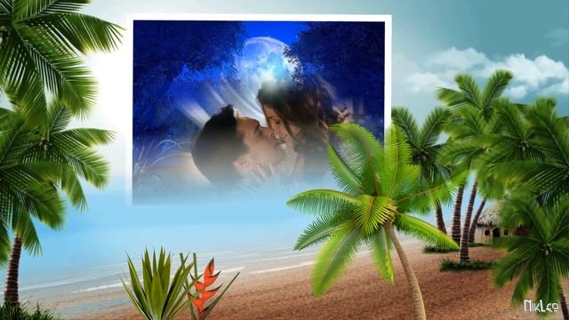 Тамара Кутидзе - Ты подарил мне всё смотреть онлайн