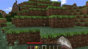 Обзор модов Minecraft #7 (1.6.4) Херобрин(Herobrine mod)