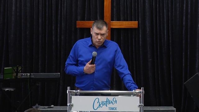 Леонид Семиколенов. "Дела порученные Богом" смотреть онлайн