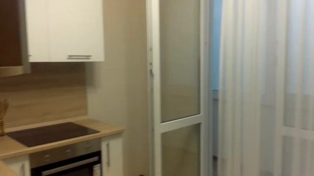 2-комнатная кв. 46 м2 , ЖК «Изумрудный» во Владивостоке