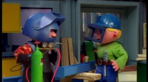 An Inspector Calls | Bob the Builder Classics | Celebrating 20 Years!