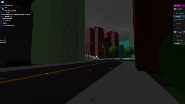 Roblox War Of The Worlds Game смотреть онлайн