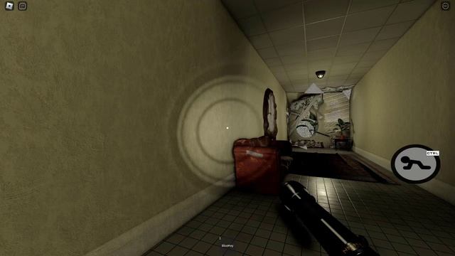 ESCAPING THE PIGGY: BACKROOMS CHAPTER 0 LOBBY!! смотреть онлайн