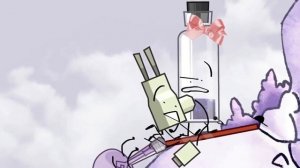 И.Н.М.Т. (1-7) но только ЧАРДЖЕРИ в кадре