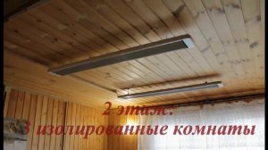 Купи дачу для круглогодичного проживания в СНТ Береговое