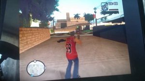 Играю в Гта Сан Андреас СУПЕР КАРС